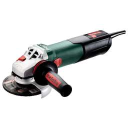 METABO Угловая шлифмашина WA 13-125 QUICK [603630000]
