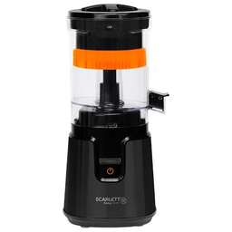 SCARLETT SC-JE50C10 BLACK