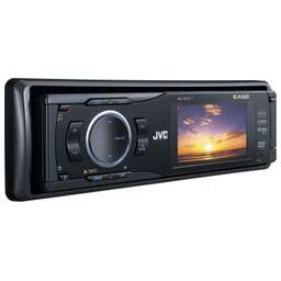 JVC KD-AVX11