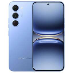 TECNO 6.78" Смартфон Spark 40 Pro 8/128Gb, NFC, AMOLED, 144Гц, 5200мAч, синий