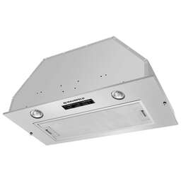 MAUNFELD Crosby Light 70 нержавеющая сталь Вытяжка