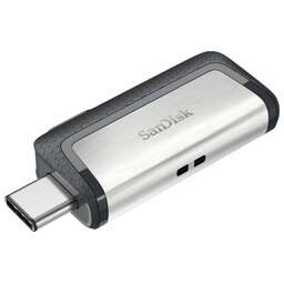 SANDISK BY WESTERN DIGITAL Флэш-накопитель USB-C 32GB SDDDC2-032G-G46 SANDISK