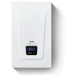 BAXI Котёл электрический настенный Ampera Pro 14, 14 кВт