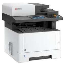 KYOCERA МФУ лазерный Ecosys M2735dw (1102SG3NL0) A4 Duplex WiFi белый