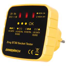 ERMENRICH Zing ST30 81725