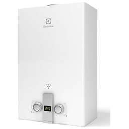 ELECTROLUX GWH 10 HIGH PERFORMANCE ECO