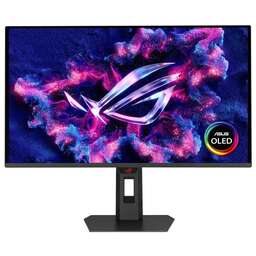 ASUS 27" Монитор ROG Strix XG27AQDNG, 2560x1440, QD OLED, 360Гц, 2хHDMI, 1хDP, черный