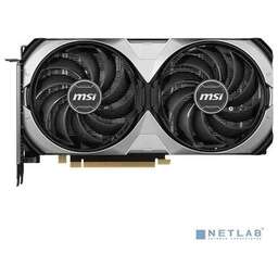 MicroStar GeForce RTX 4070 SUPER 12G VENTUS 2X OC