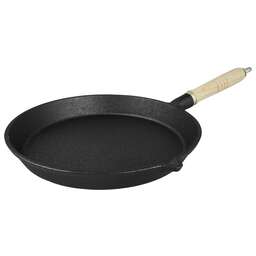 MY REAL IRON COOK MC2246 чугун дер/руч 24см