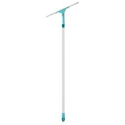 LEIFHEIT 51523 SLIDER XL хозяйственная с резинкой 40см (с тел.ручкой)