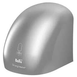 BALLU Сушилка для рук BAHD-2000DM Silver