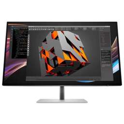 HP Монитор 27" Series 7 Pro 727pk черный IPS LED 16:9 HDMI матовая HAS Piv 400cd 178гр/178гр 3840x2160 60Hz DP 4K USB 6.5кг