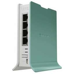 MIKROTIK Маршрутизатор HAP AX LITE WI-FI 6 L41G-2AXD