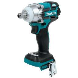 MAKITA Гайковерт DTW285Z аккум. патрон:быстрозажимной