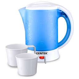 CENTEK CT-0054 Blue