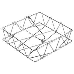 POMIDORO POMI D'ORO P135603 Filo di ferro Салфетница