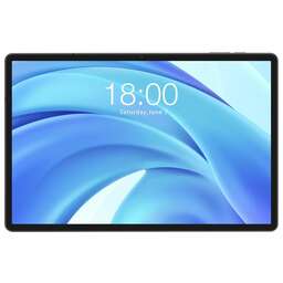 TECLAST 11" Планшет T50 HD 6/256 GB T606 4G, 1920 x 1200, Android 14, серебристый