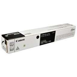 CANON Тонер C-EXV63, для iR2725i/2730i, черный, туба