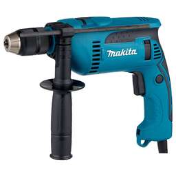MAKITA Дрель ударная HP1641F