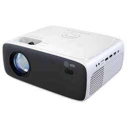 CACTUS Проектор CS-PRM.07WT.Full HD LCD 320Lm ANSI (1920x1080) 1500:1 ресурс лампы:50000часов 1xUSB typeA 3xHDMI 1.16кг