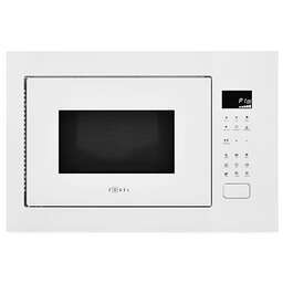 Zugel ZMO251W белая