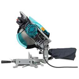 MAKITA Торцовочная пила LH1040 1650Вт 4600об/мин d=260мм