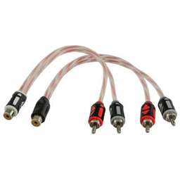 AURA RCA-AY10 Y-кабель MKII