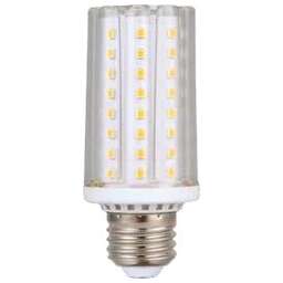 ECOLA Z7NW17ELC Corn LED Premium 17W/E27/2700K теплый белый