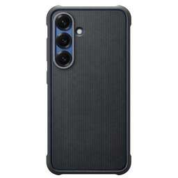 SAMSUNG Чехол (клип-кейс) Rugged Gadget Case, для Galaxy S25, противоударный, черный [ef-rs931cbegru]