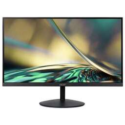 ACER Монитор 23.8" SA243YG0bi Black (IPS, 1920x1080, 178°/178°, 250 cd/m2, 1500:1 (100M:1), 1ms, 120Hz, VGA, HDMI)
