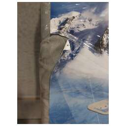 HAUSMANN HM-3162 Compact 110x33см (8743885)