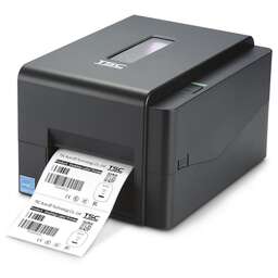 TSC Термотрансферный принтер TE310, 300 dpi, USB, Ethernet, USB Host (99-065A901-00LF00)