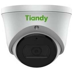 TIANDY Камера видеонаблюдения IP TC-C34XS I3W/E/Y/2.8mm/V4.2 2.8-2.8мм корп.:белый (TC-C34XS I3W/E/Y/2.8/V4.2)