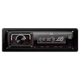 JBL Celebrity 150 1DIN 4x50Вт AUX RDS (CELEBRITY150)