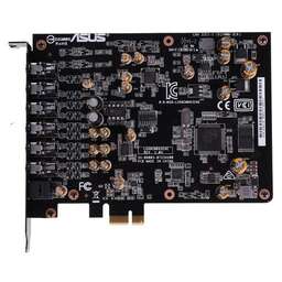 ASUS Звуковая карта PCI-E Xonar AE, 7.1, Ret