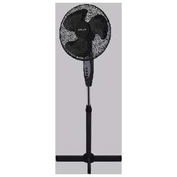 SCARLETT SC-377 черный