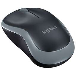 LOGITECH M185 серый (910-002238)