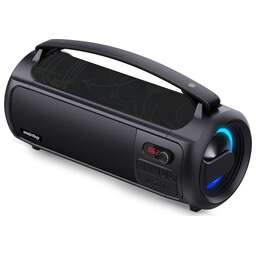 SMARTBUY (SBS-5390) RELAX, черный