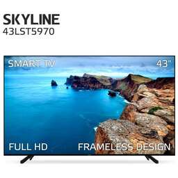 SKYLINE 43LST5971 SMART TV