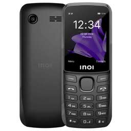 INOI 244 Modern Plus 4G Черный