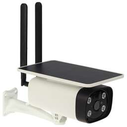 SECURIC Умная автономная беспроводная Wi-Fi камера