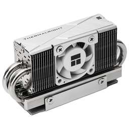 THERMALRIGHT Радиатор для SSD HR-10-2280-PRO серебристый алюминий Ret