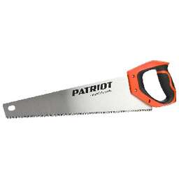 PATRIOT 350006011 WSP 400L Ножовка по дереву