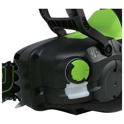 GREENWORKS Цепная пила GD60CS25 аккум. 2500Вт дл.шины:16" (40cm) (2008907)