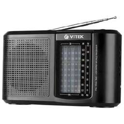 VITEK VT-3590(BK)