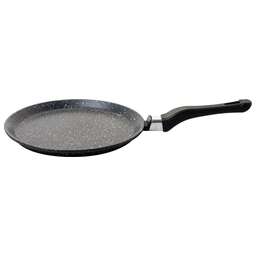 РОССИЯ 658-02 Сковорода блинная 24 см