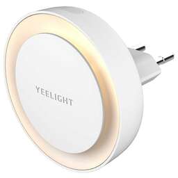 YEELIGHT Ночник с датчиком освещенности Plug-in Nightlight / YLYD11YL