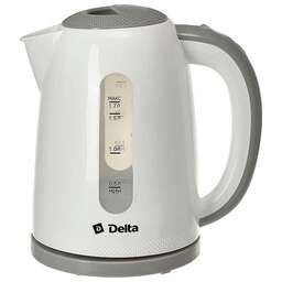 DELTA DL-1106 белый с серым
