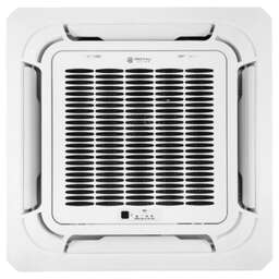 ROYAL CLIMA Кондиционер CO-4C 36HNXA/CO-E 36HNX/pan8D2 COMPETENZA 2024 кассетный