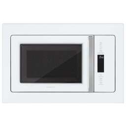 HIBERG Встраиваемая микроволновая печь i-VM 8505 W (инверторная)